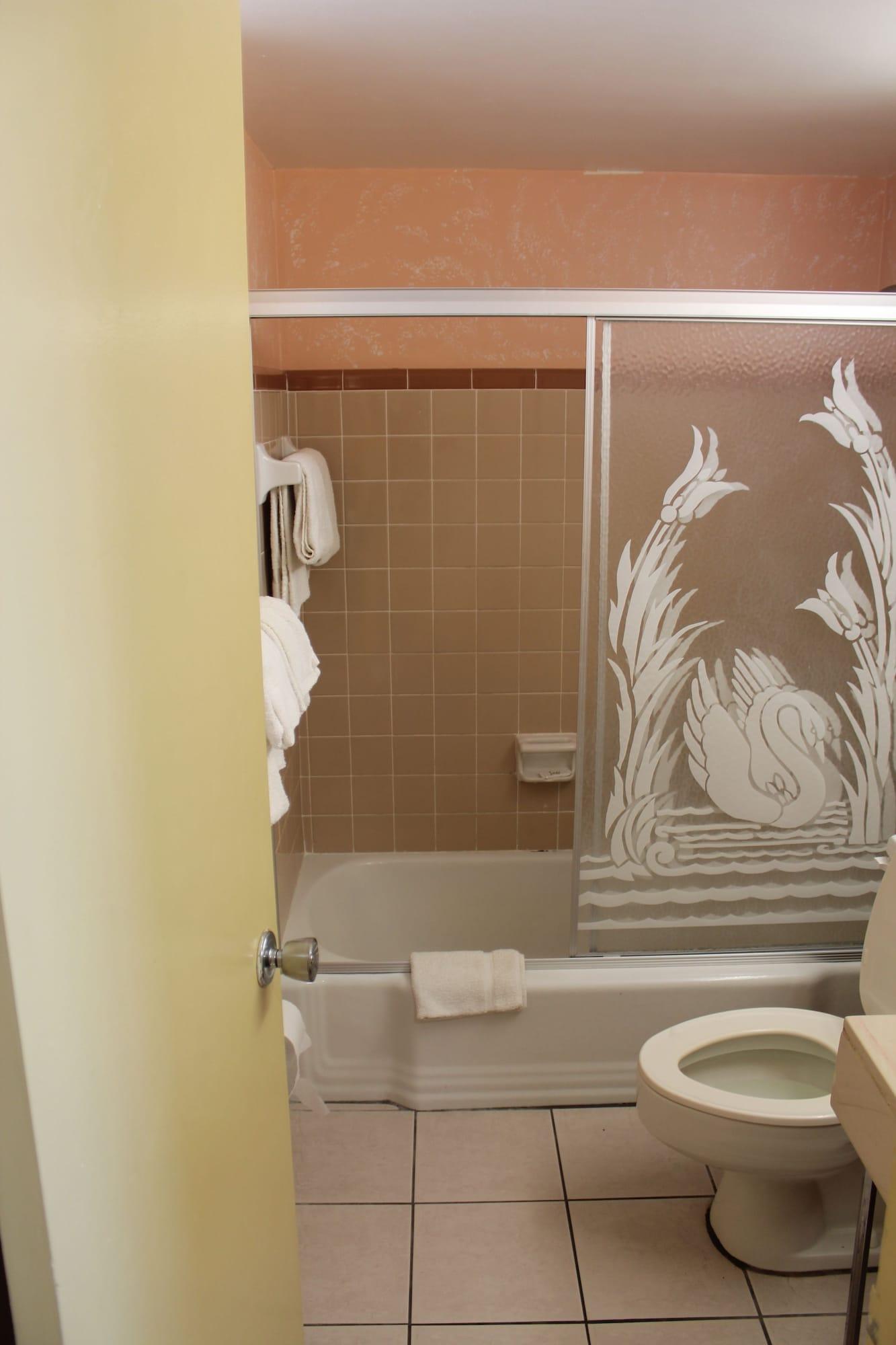 Grand Prix Motel Beach Front Daytona Beach Bagian luar foto