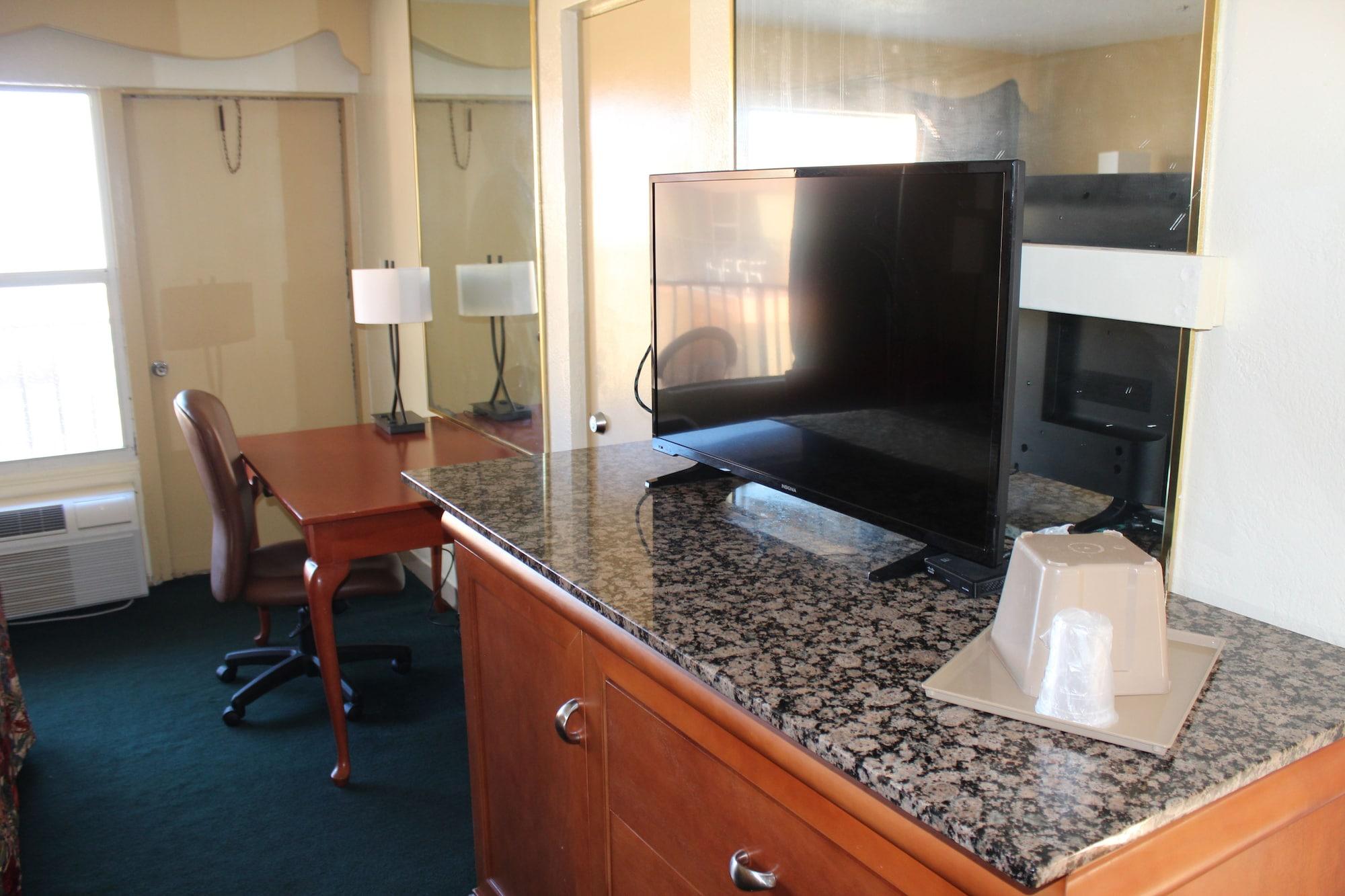 Grand Prix Motel Beach Front Daytona Beach Bagian luar foto