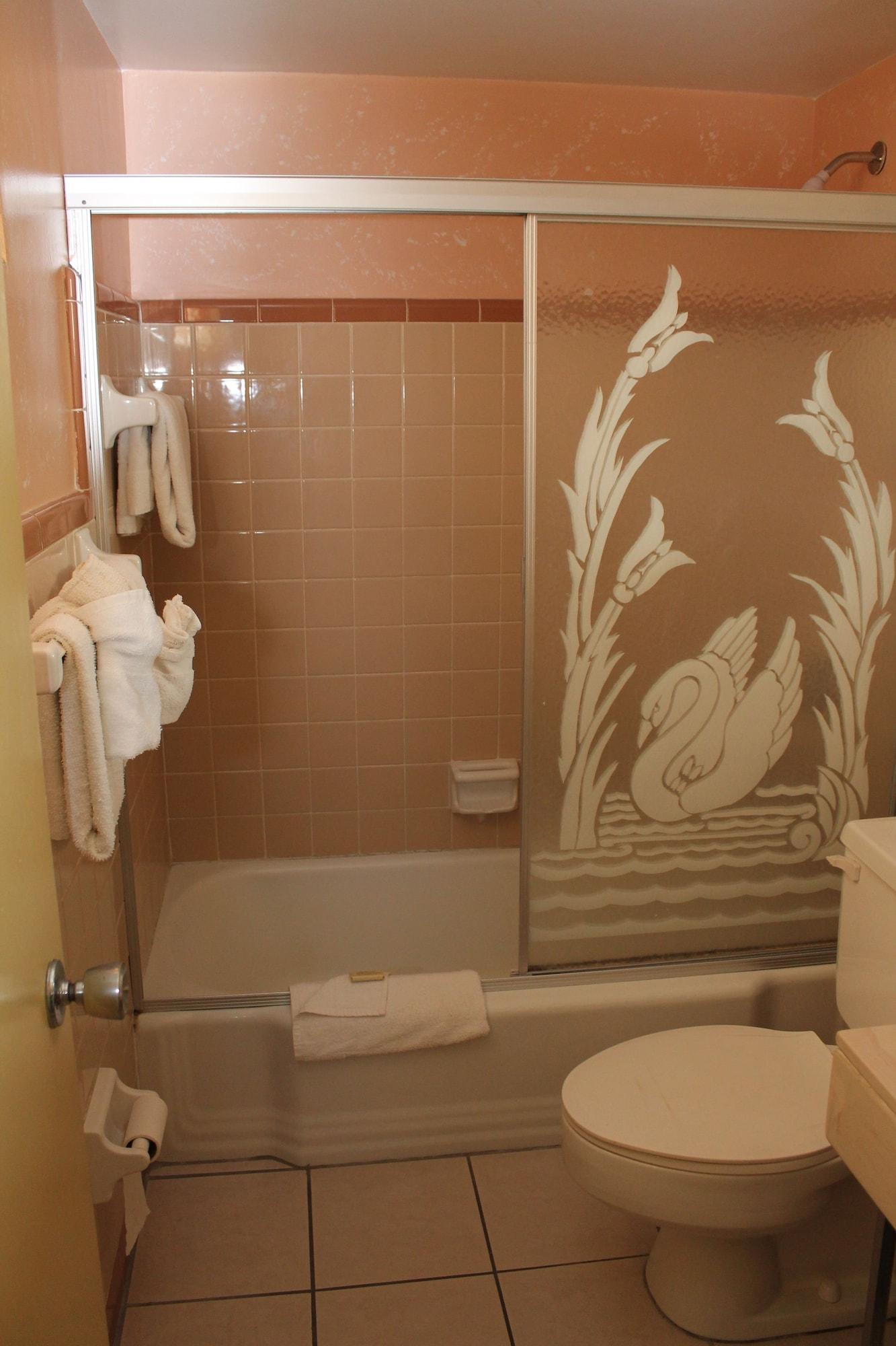 Grand Prix Motel Beach Front Daytona Beach Bagian luar foto